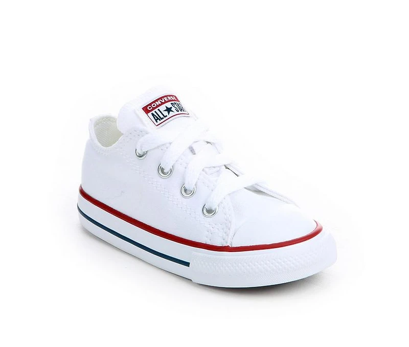 Kids' Converse Infant & Toddler Chuck Taylor All Star Ox Sneakers