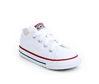 Kids' Converse Infant & Toddler Chuck Taylor All Star Ox Sneakers