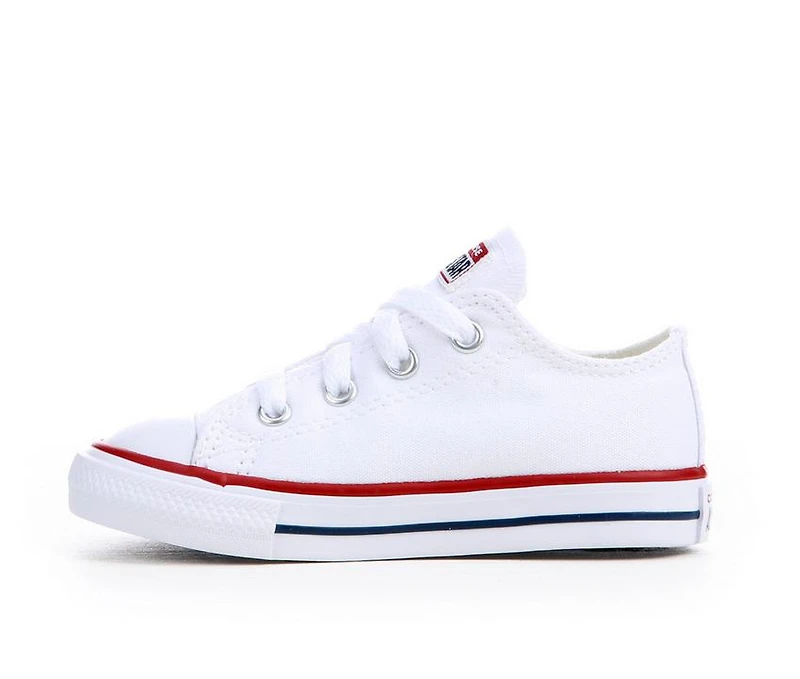 Kids' Converse Infant & Toddler Chuck Taylor All Star Ox Sneakers