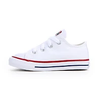 Kids' Converse Infant & Toddler Chuck Taylor All Star Ox Sneakers
