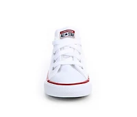 Kids' Converse Infant & Toddler Chuck Taylor All Star Ox Sneakers
