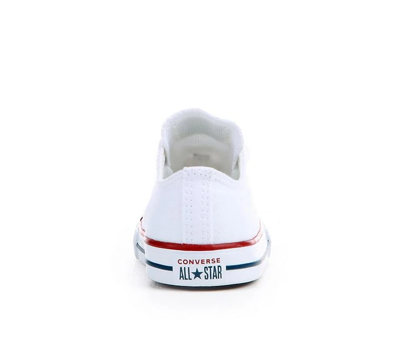 Kids' Converse Infant & Toddler Chuck Taylor All Star Ox Sneakers