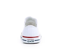 Kids' Converse Infant & Toddler Chuck Taylor All Star Ox Sneakers