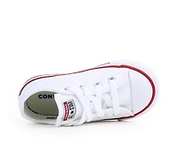 Kids' Converse Infant & Toddler Chuck Taylor All Star Ox Sneakers