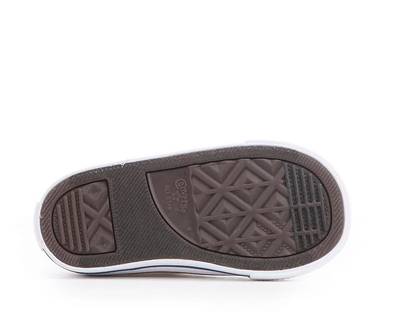 Kids' Converse Infant & Toddler Chuck Taylor All Star Ox Sneakers