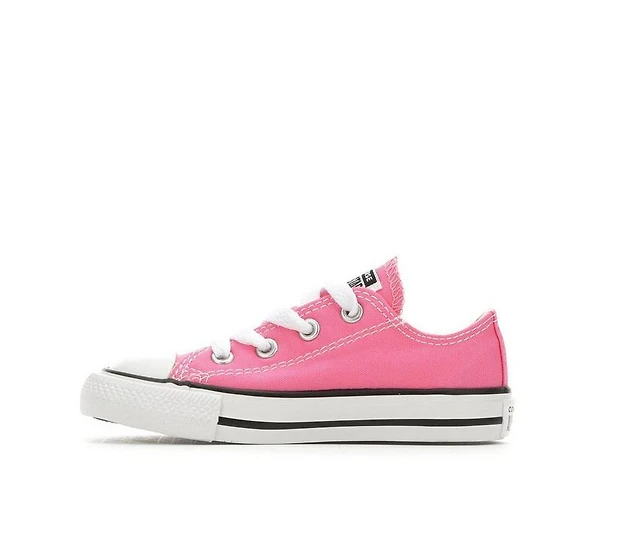 Kids' Converse Infant & Toddler Chuck Taylor All Star Ox Sneakers