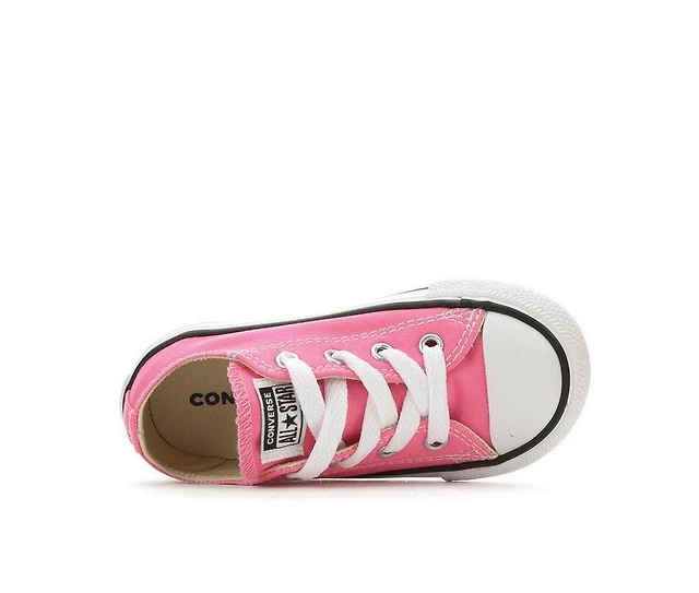 Kids' Converse Infant & Toddler Chuck Taylor All Star Ox Sneakers