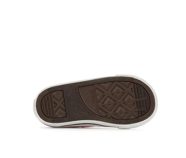 Kids' Converse Infant & Toddler Chuck Taylor All Star Ox Sneakers