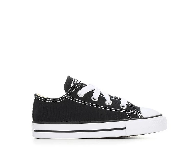 Kids' Converse Infant & Toddler Chuck Taylor All Star Ox Sneakers