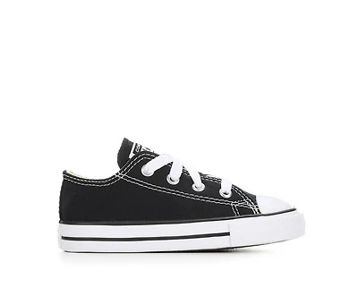 Kids' Converse Infant & Toddler Chuck Taylor All Star Ox Sneakers
