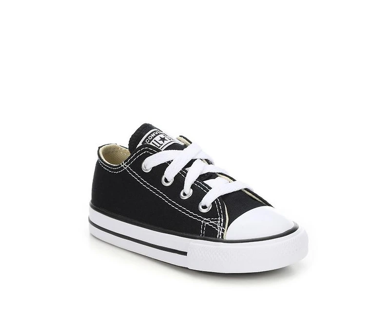Kids' Converse Infant & Toddler Chuck Taylor All Star Ox Sneakers
