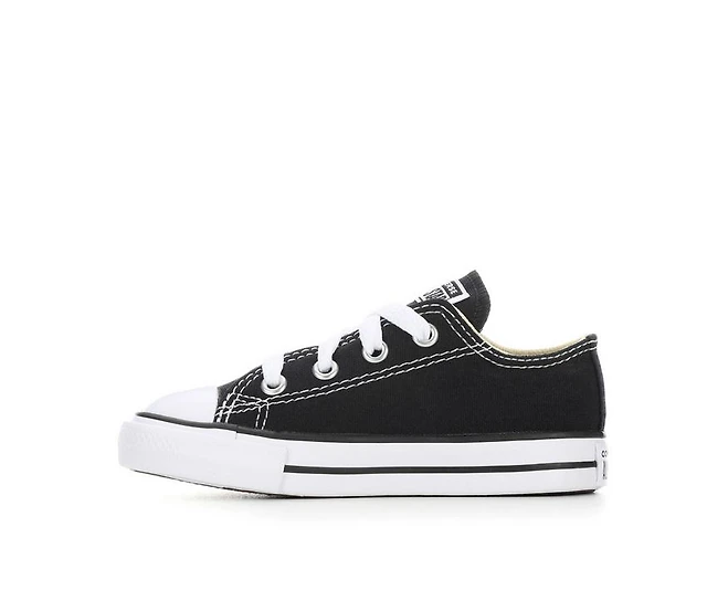 Kids' Converse Infant & Toddler Chuck Taylor All Star Ox Sneakers