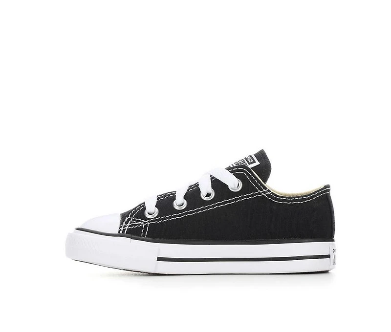 Kids' Converse Infant & Toddler Chuck Taylor All Star Ox Sneakers