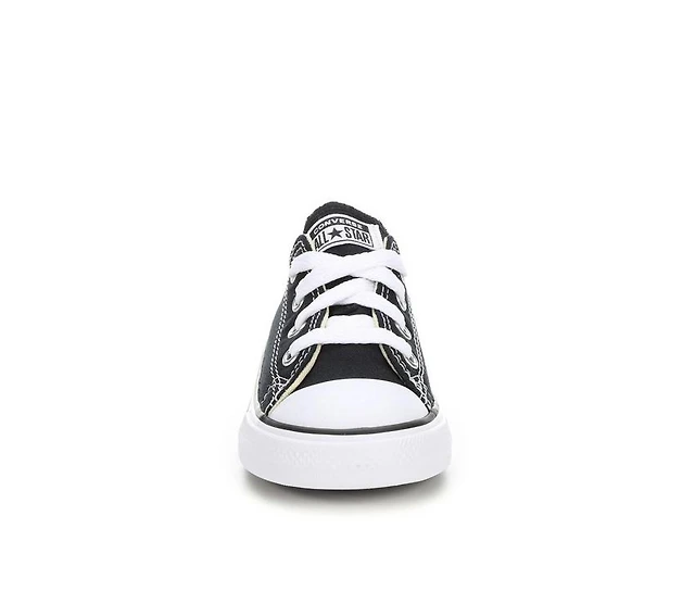 Kids' Converse Infant & Toddler Chuck Taylor All Star Ox Sneakers