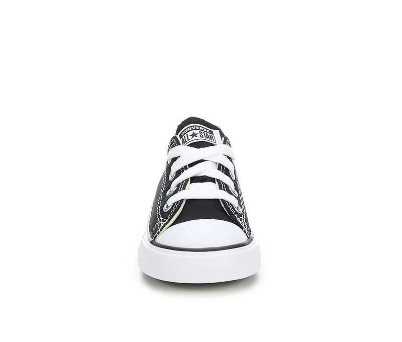 Kids' Converse Infant & Toddler Chuck Taylor All Star Ox Sneakers