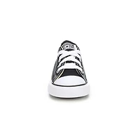 Kids' Converse Infant & Toddler Chuck Taylor All Star Ox Sneakers