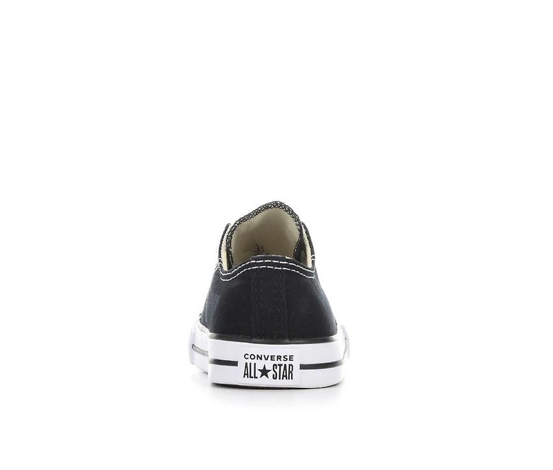 Kids' Converse Infant & Toddler Chuck Taylor All Star Ox Sneakers