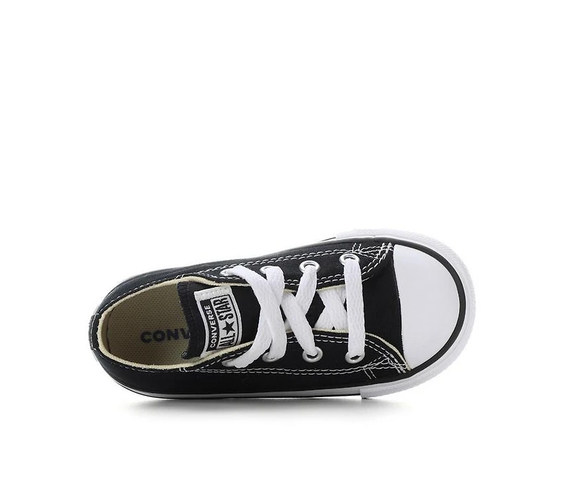 Kids' Converse Infant & Toddler Chuck Taylor All Star Ox Sneakers
