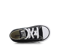Kids' Converse Infant & Toddler Chuck Taylor All Star Ox Sneakers