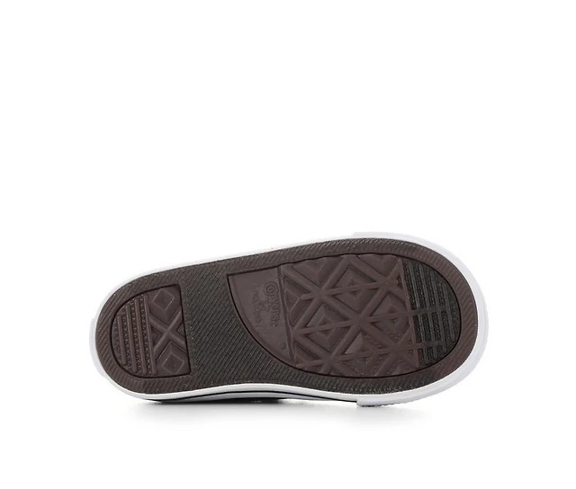 Kids' Converse Infant & Toddler Chuck Taylor All Star Ox Sneakers