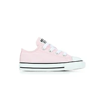 Kids' Converse Infant & Toddler Chuck Taylor All Star Ox Sneakers