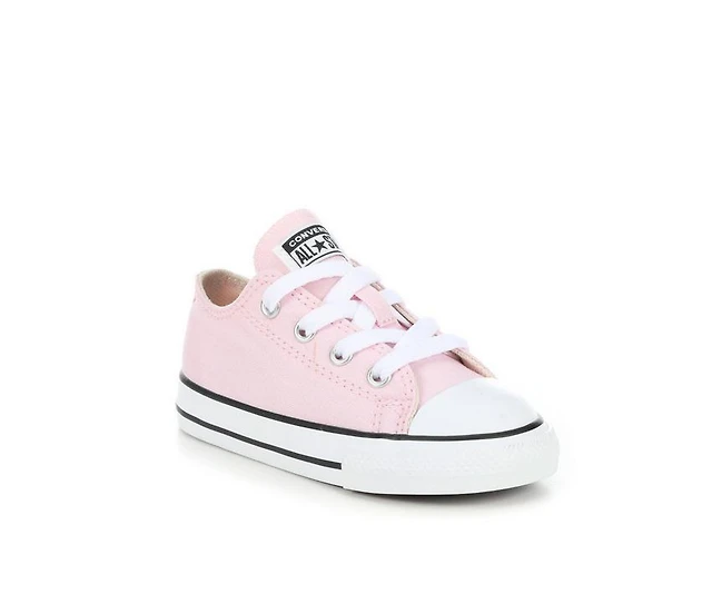 Kids' Converse Infant & Toddler Chuck Taylor All Star Ox Sneakers