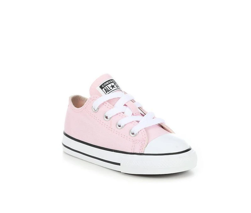 Kids' Converse Infant & Toddler Chuck Taylor All Star Ox Sneakers
