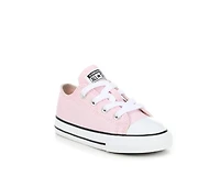 Kids' Converse Infant & Toddler Chuck Taylor All Star Ox Sneakers