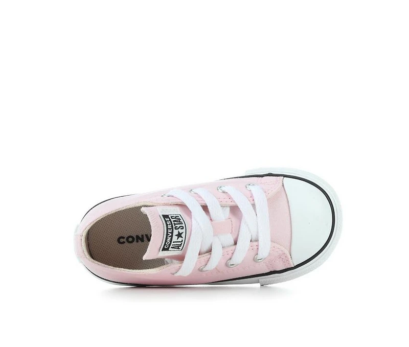 Kids' Converse Infant & Toddler Chuck Taylor All Star Ox Sneakers