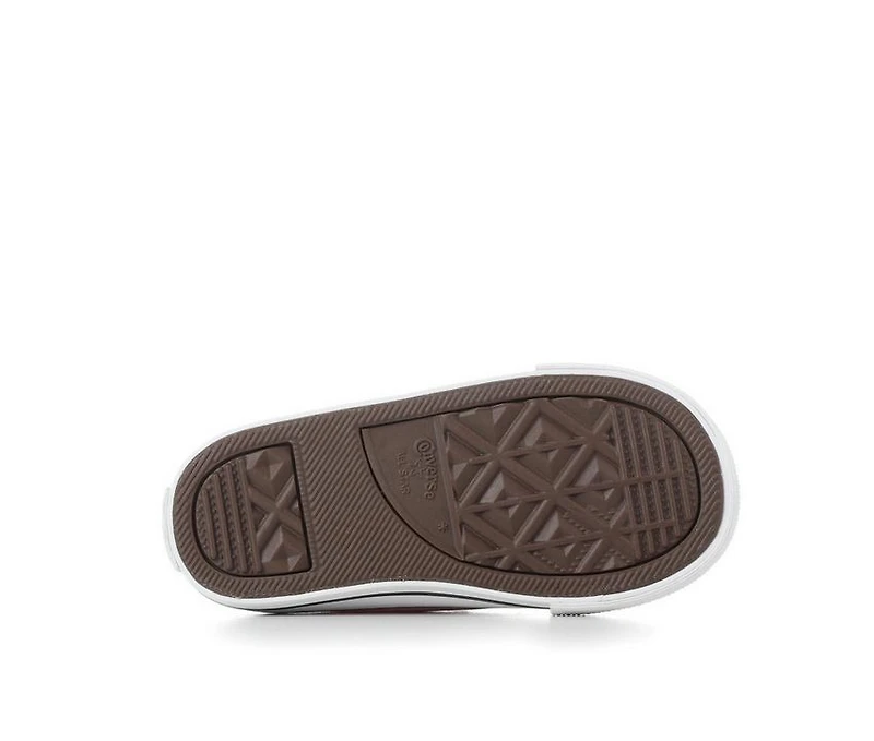 Kids' Converse Infant & Toddler Chuck Taylor All Star Ox Sneakers