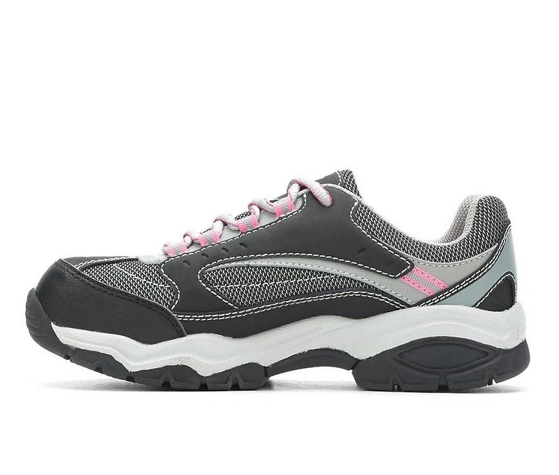 Women's Skechers Work 76601 Biscoe Steel  Toe Shoes