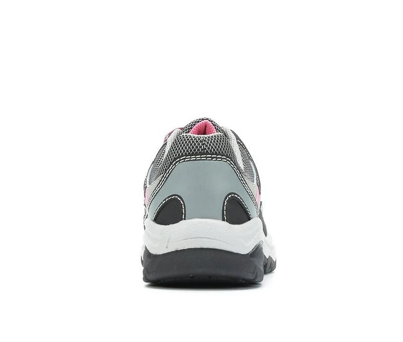 Women's Skechers Work 76601 Biscoe Steel  Toe Shoes