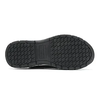 Women's Skechers Work 76601 Biscoe Steel  Toe Shoes