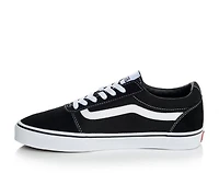 Men's Vans Ward Skate Shoes