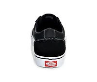 Men's Vans Ward Skate Shoes