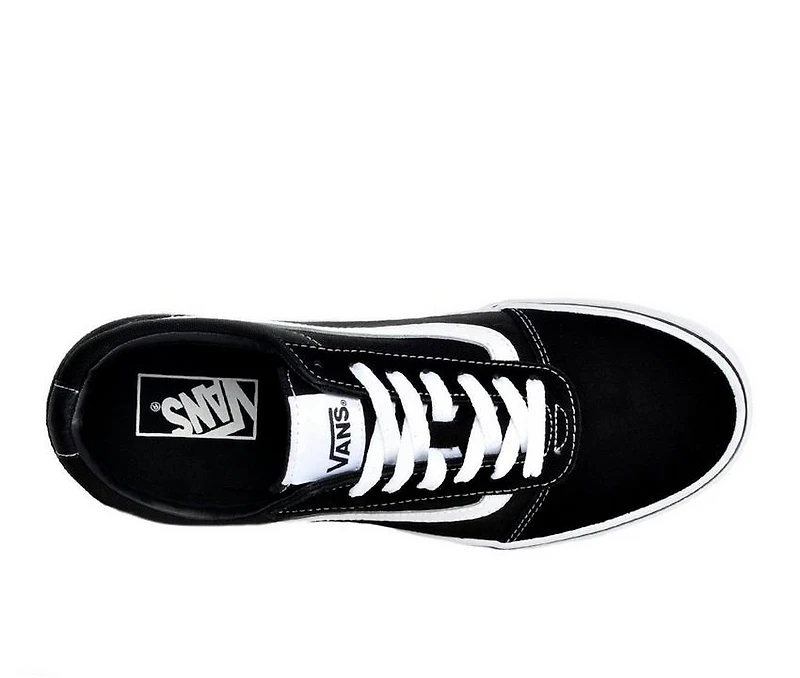 Men's Vans Ward Skate Shoes