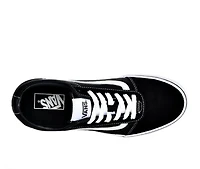 Men's Vans Ward Skate Shoes