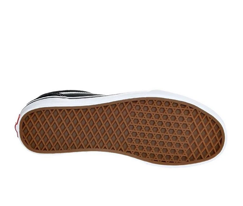 Men's Vans Ward Skate Shoes