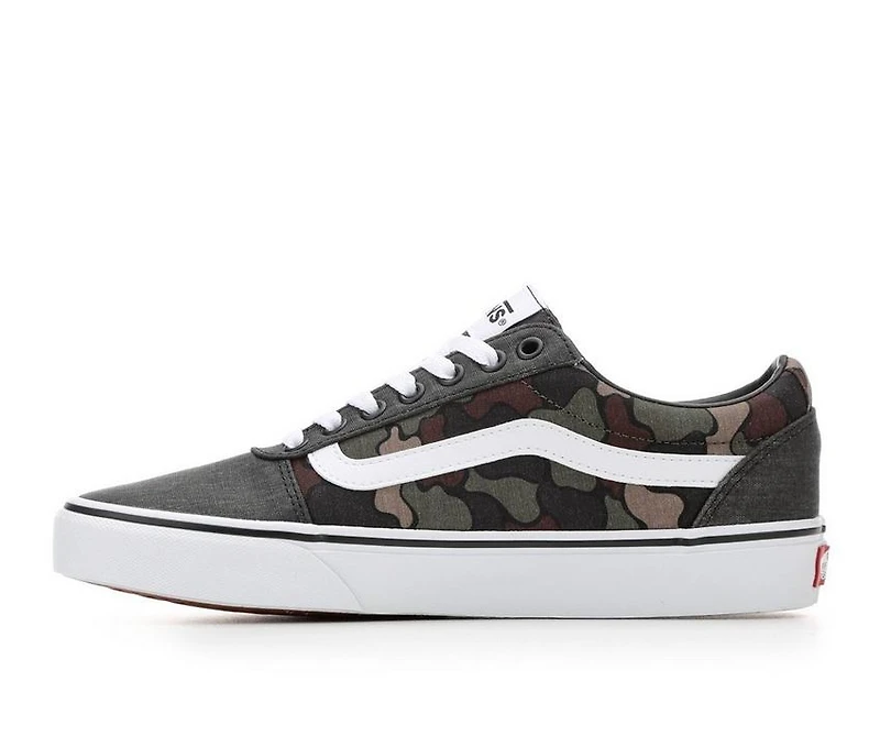 Men's Vans Ward Skate Shoes