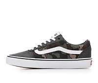 Men's Vans Ward Skate Shoes