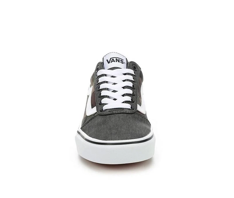 Men's Vans Ward Skate Shoes