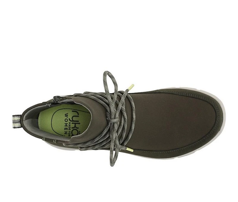 Women's Ryka Charisma Walking Shoes