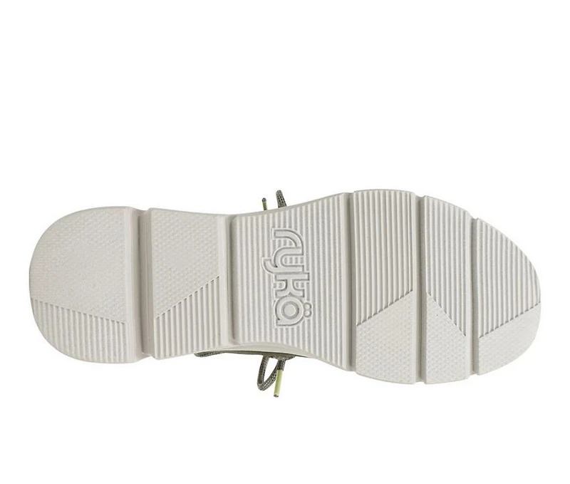 Women's Ryka Charisma Walking Shoes