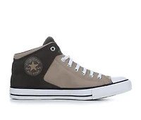 Adults' Converse Chuck Taylor All Star High Street Hi Sneakers