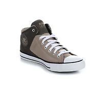 Adults' Converse Chuck Taylor All Star High Street Hi Sneakers