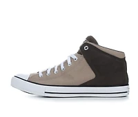 Adults' Converse Chuck Taylor All Star High Street Hi Sneakers