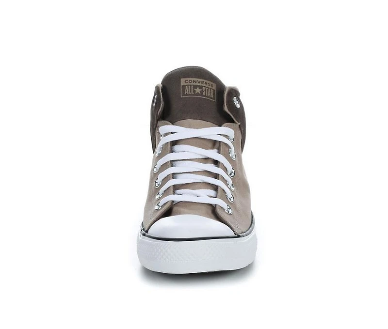 Adults' Converse Chuck Taylor All Star High Street Hi Sneakers