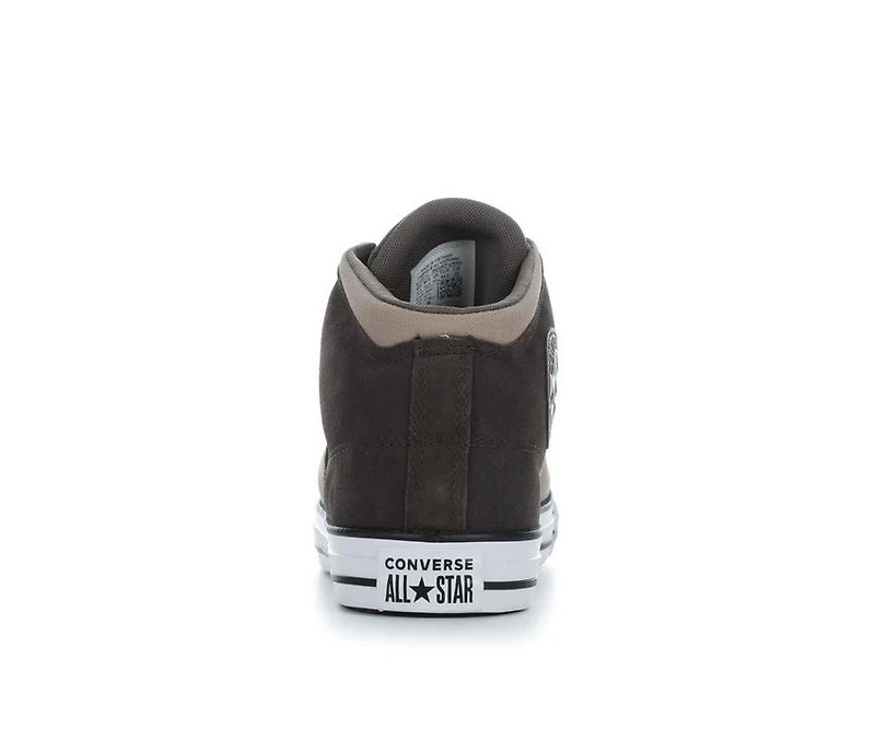 Adults' Converse Chuck Taylor All Star High Street Hi Sneakers