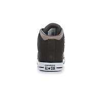 Adults' Converse Chuck Taylor All Star High Street Hi Sneakers