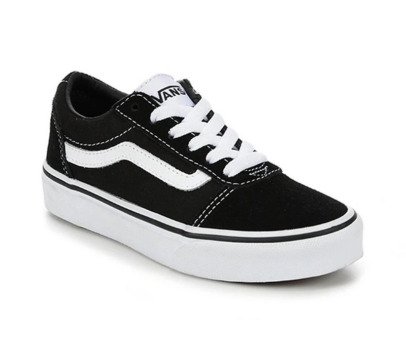 Boys' Vans Little Kid & Big Ward Skate Shoes